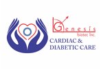 Genesis Cardiac & diabetic